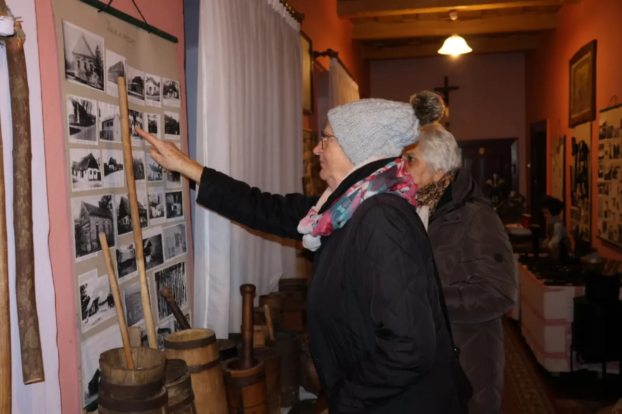 Donji Vidovec, Noć muzeja 2026 (8)