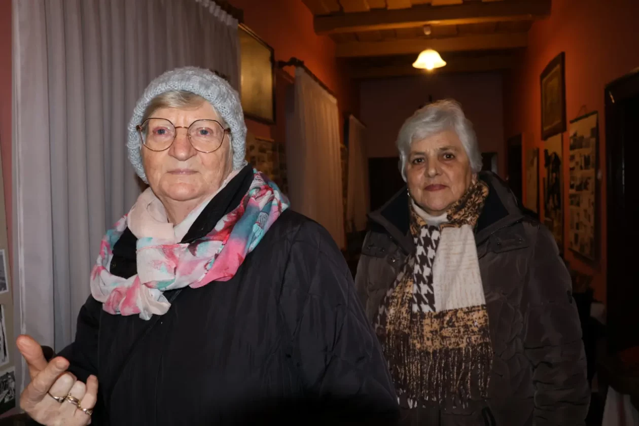 Donji Vidovec, Noć muzeja 2026 (9)