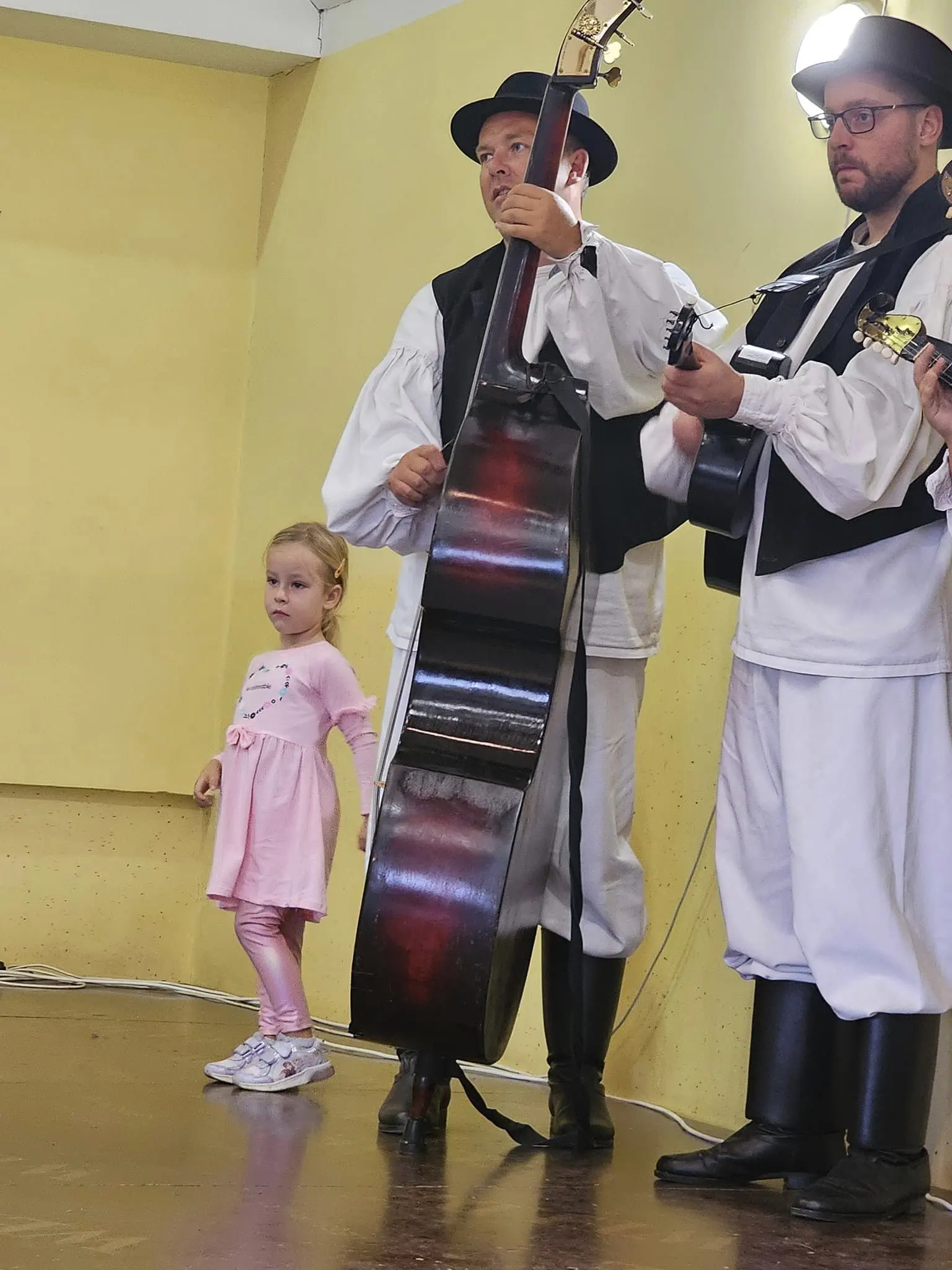 Donji Vidovec Obilježen Međunarodni dan starijih osoba – 2024 (13) Donji Vidovec Obilježen Međunarodni dan starijih osoba – 2024 (13)