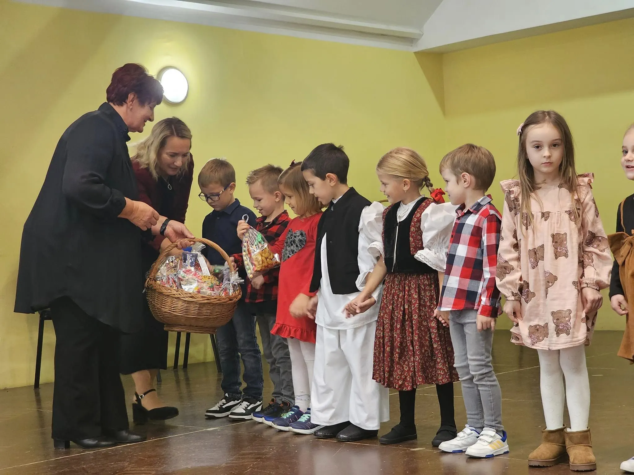 Donji Vidovec Obilježen Međunarodni dan starijih osoba – 2024 (14) Donji Vidovec Obilježen Međunarodni dan starijih osoba – 2024 (14)