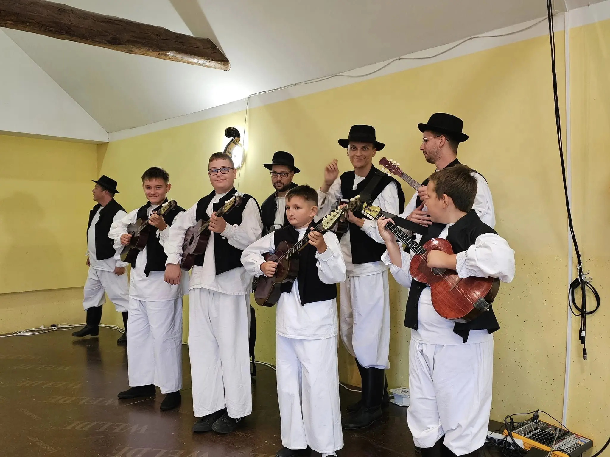 Donji Vidovec Obilježen Međunarodni dan starijih osoba – 2024 (16) Donji Vidovec Obilježen Međunarodni dan starijih osoba – 2024 (16)