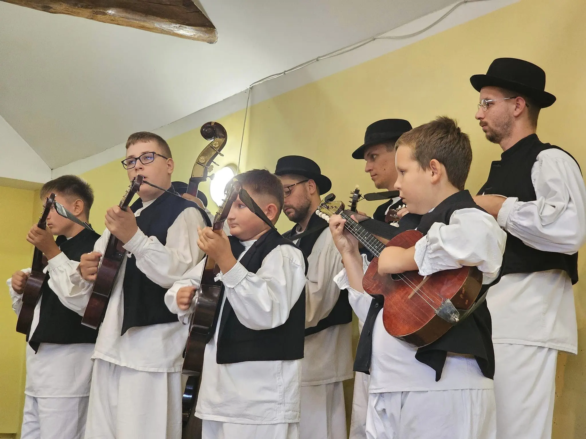 Donji Vidovec Obilježen Međunarodni dan starijih osoba – 2024 (20) Donji Vidovec Obilježen Međunarodni dan starijih osoba – 2024 (20)