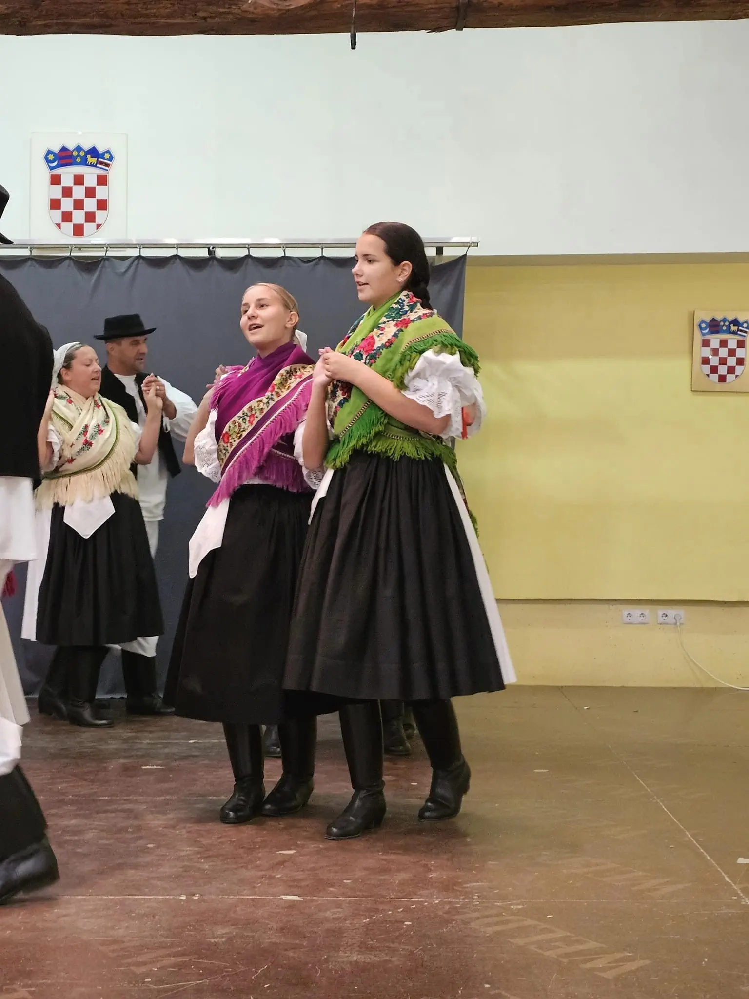 Donji Vidovec Obilježen Međunarodni dan starijih osoba – 2024 (27) Donji Vidovec Obilježen Međunarodni dan starijih osoba – 2024 (27)