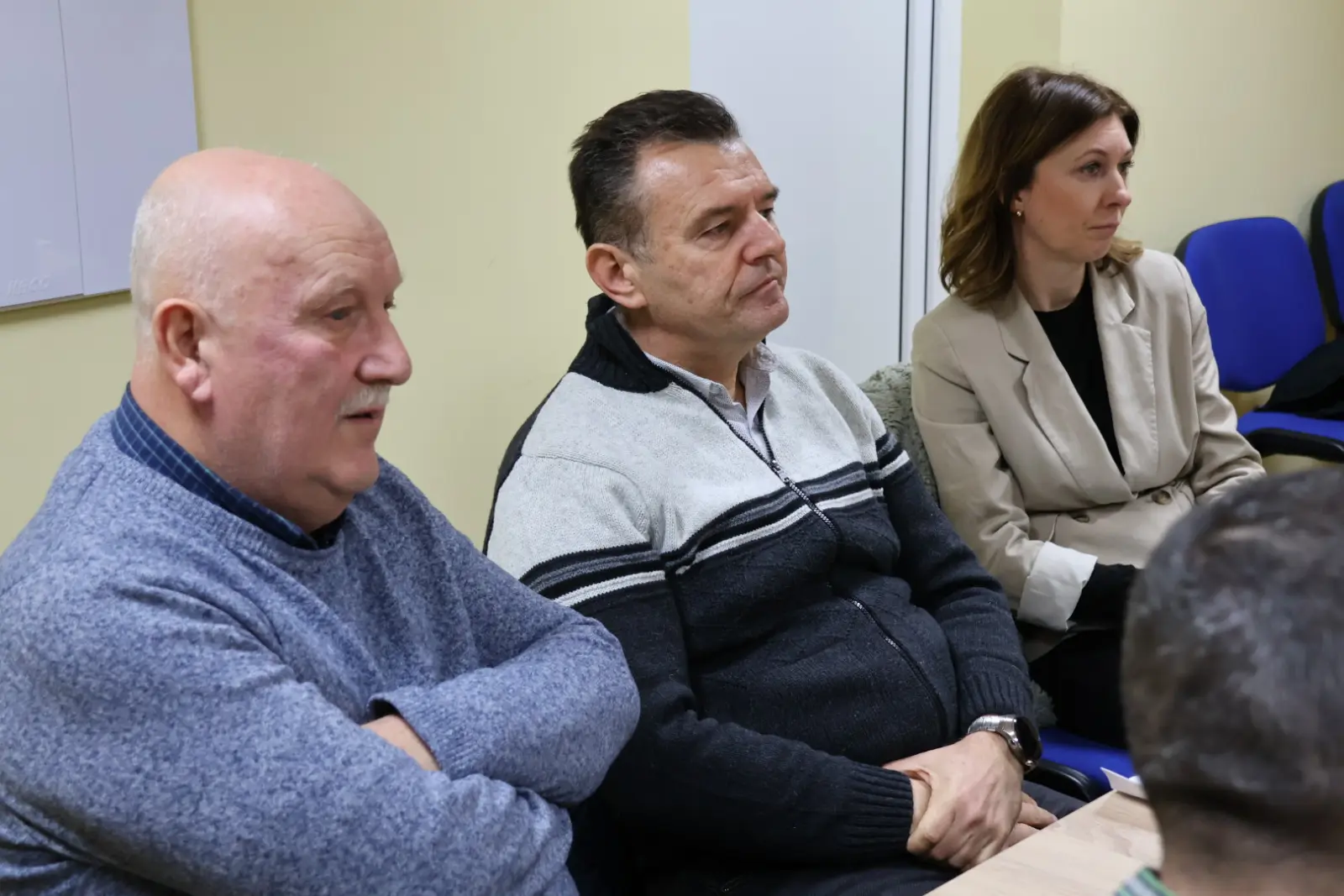 Donji Vidovec Općinsko vijeće 4.2.2026 (10) LAG Mura-Drava