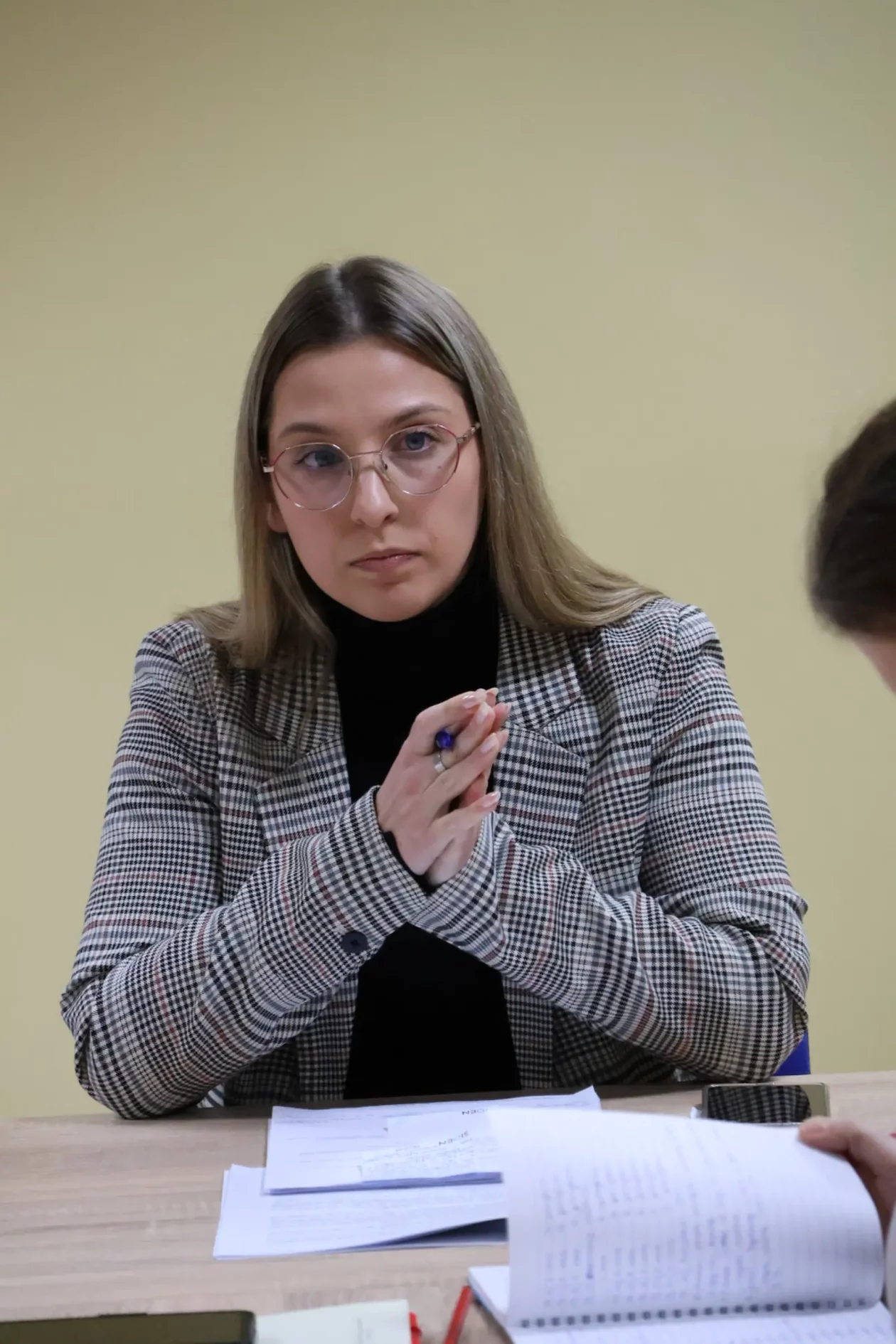 Donji Vidovec Općinsko vijeće 4.2.2026 (11) Dorotea Kranjec