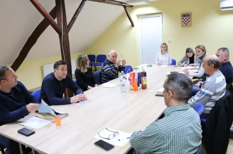 Donji Vidovec Općinsko vijeće 4.2.2026 (2)