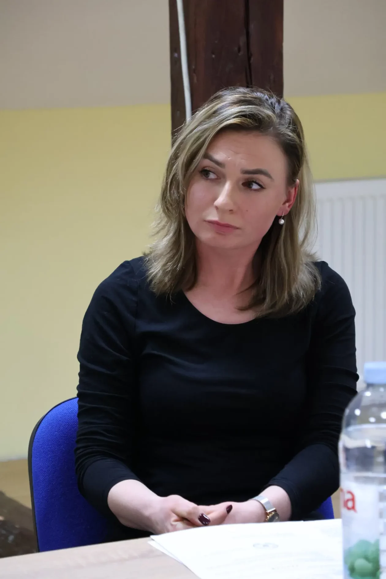 Donji Vidovec Općinsko vijeće 4.2.2026 (23) Valentina Lukša