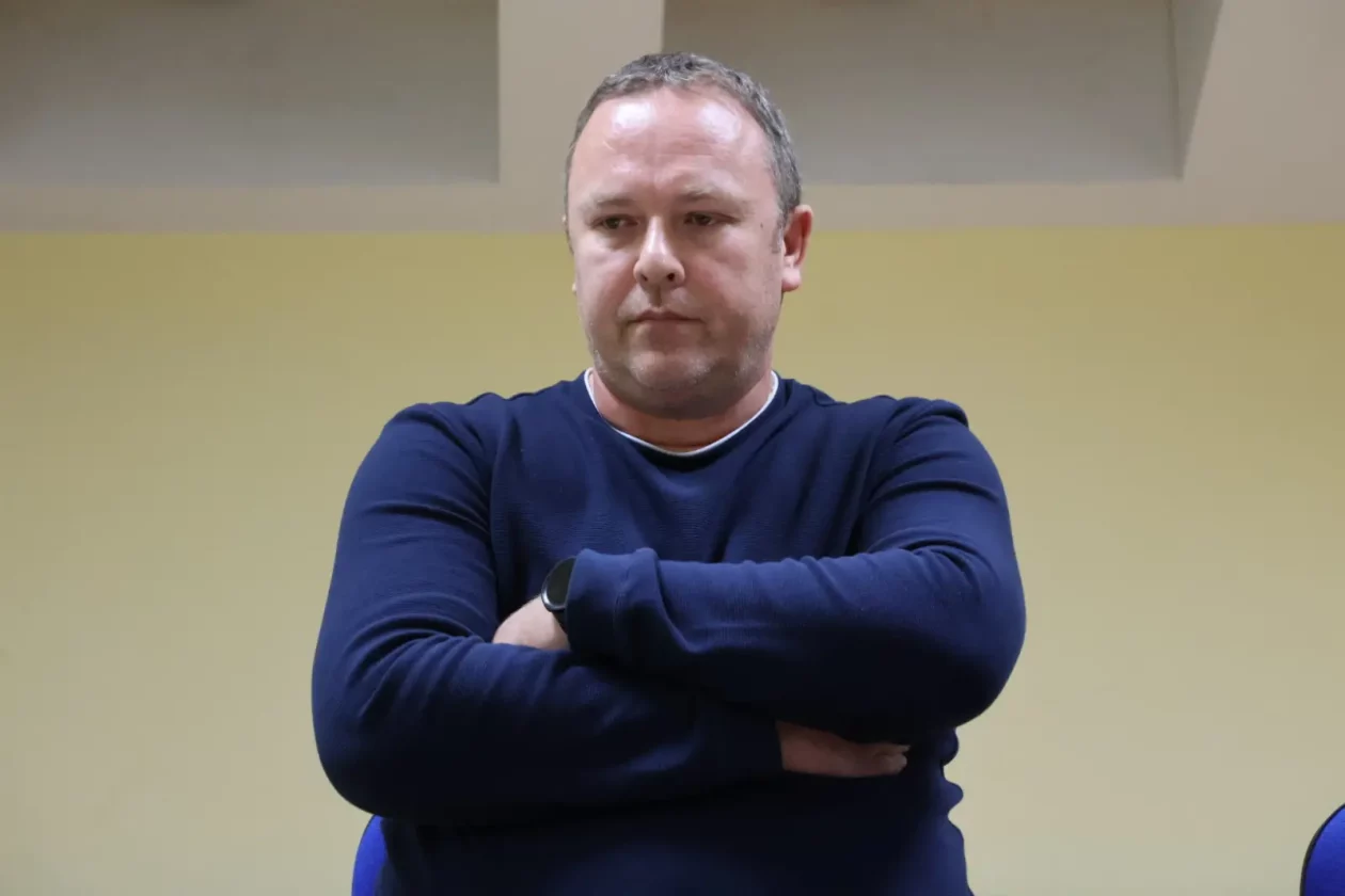 Donji Vidovec Općinsko vijeće 4.2.2026 (26) Nikola Matulin