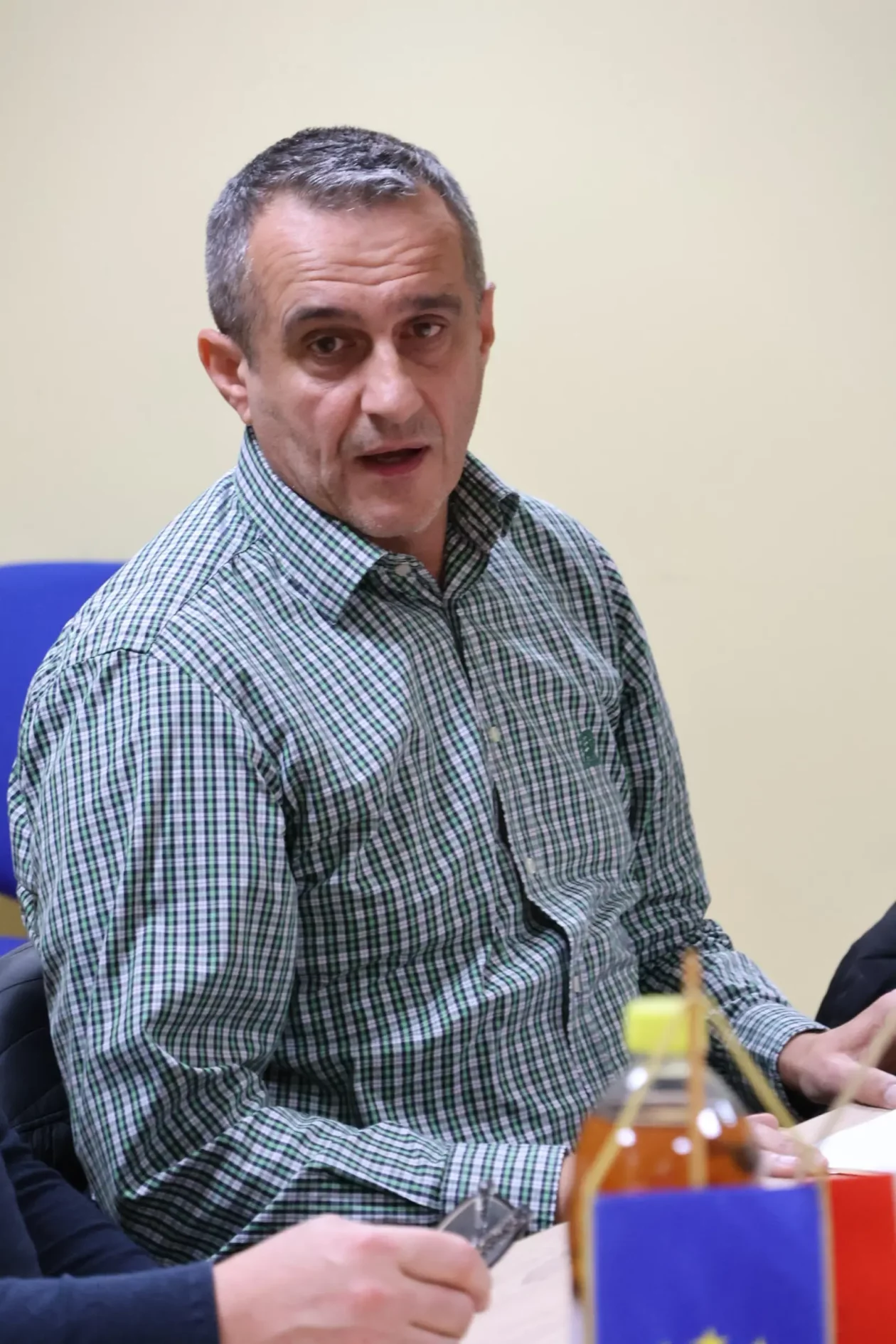 Donji Vidovec Općinsko vijeće 4.2.2026 (33) Željko Dolenec