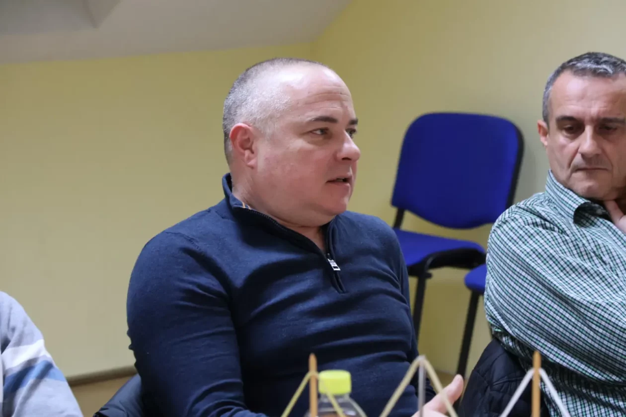 Donji Vidovec Općinsko vijeće 4.2.2026 (38) Robert Nestić