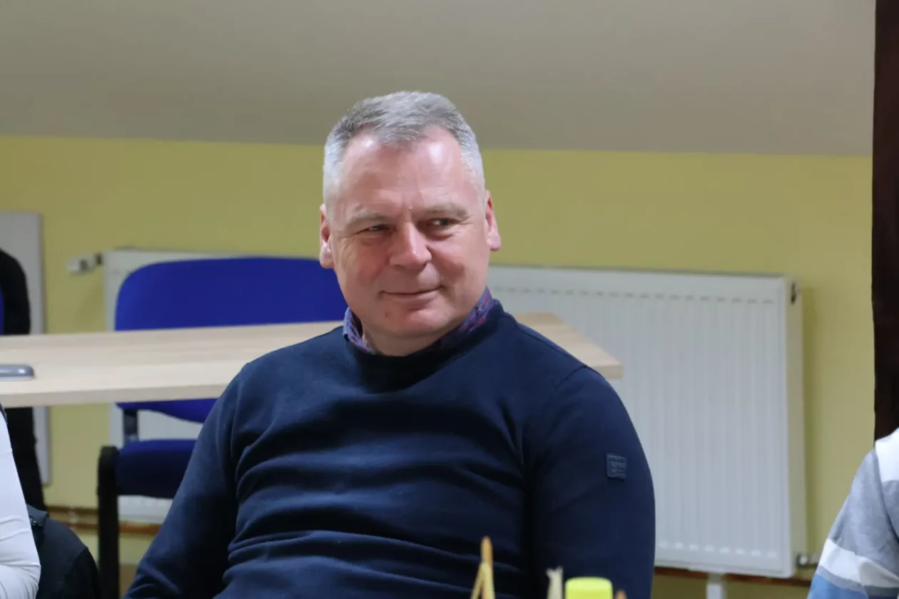 Donji Vidovec Općinsko vijeće 4.2.2026 (4) Vladimir Kučan