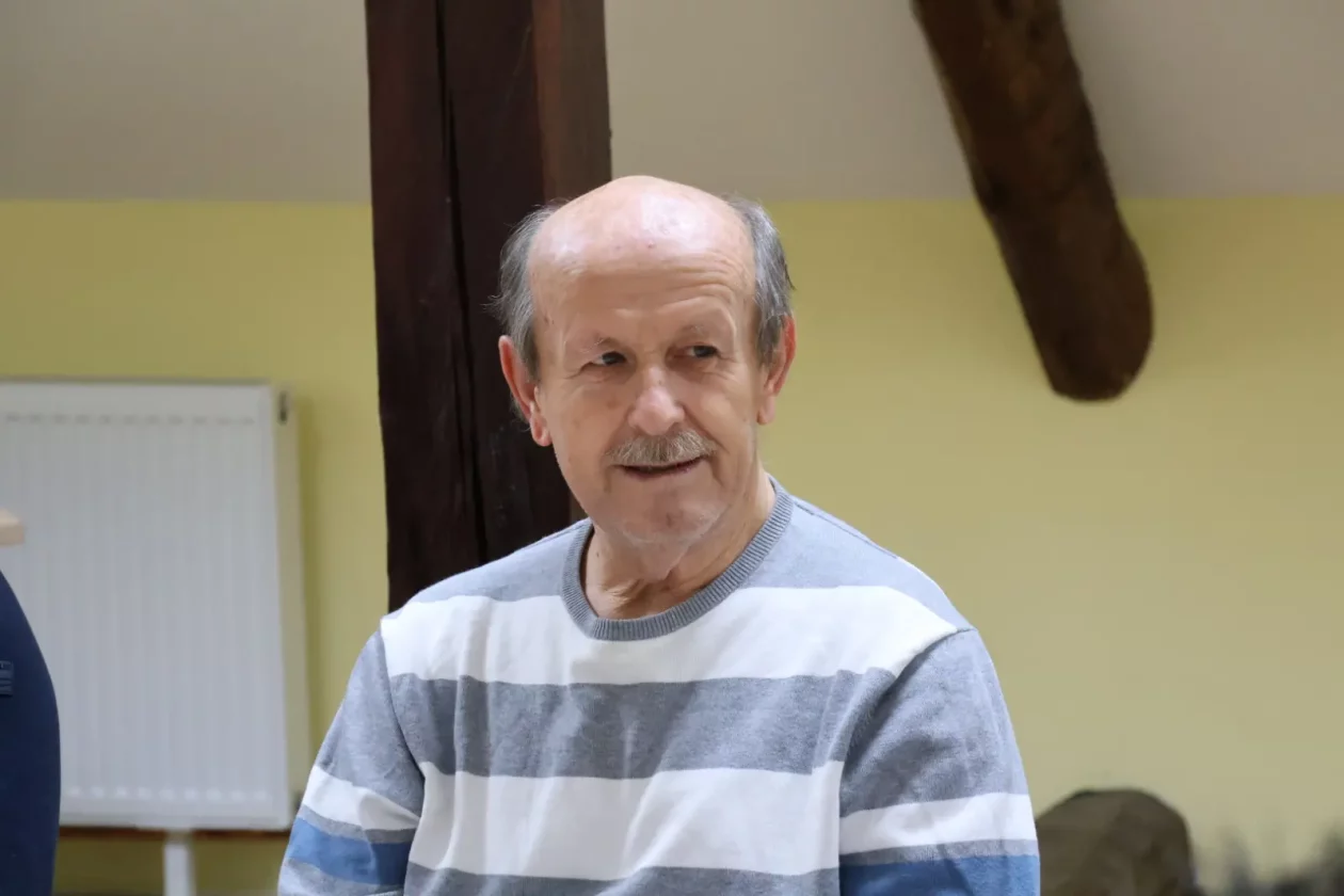 Donji Vidovec Općinsko vijeće 4.2.2026 (5) Josip Jambrešić