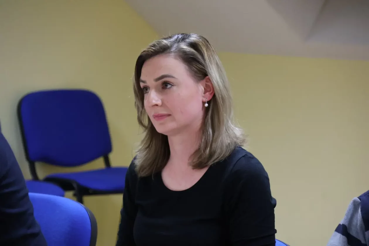 Donji Vidovec Općinsko vijeće 4.2.2026 (8) Valentina Lukša