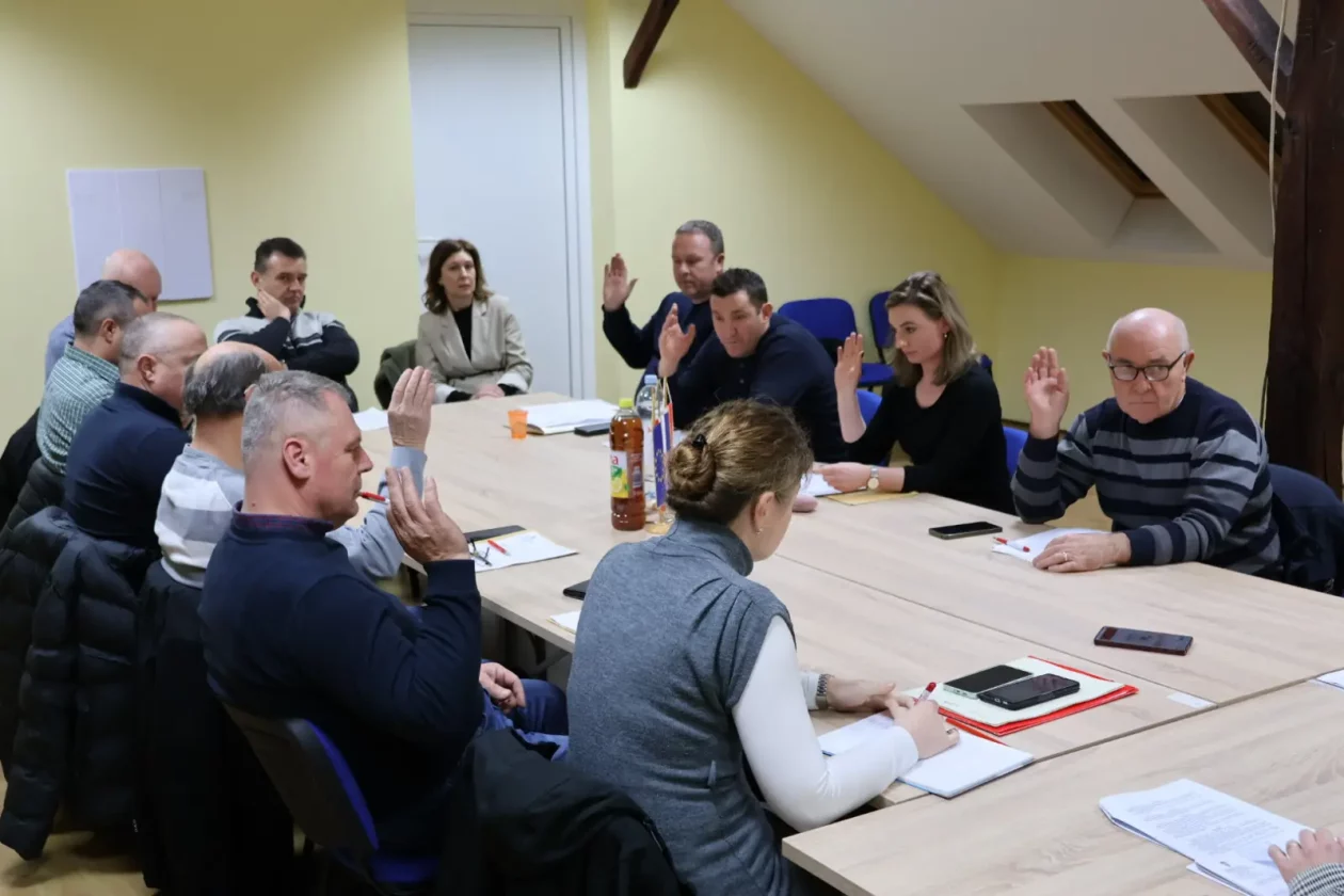 Donji Vidovec Općinsko vijeće 4.2.2026 (9)