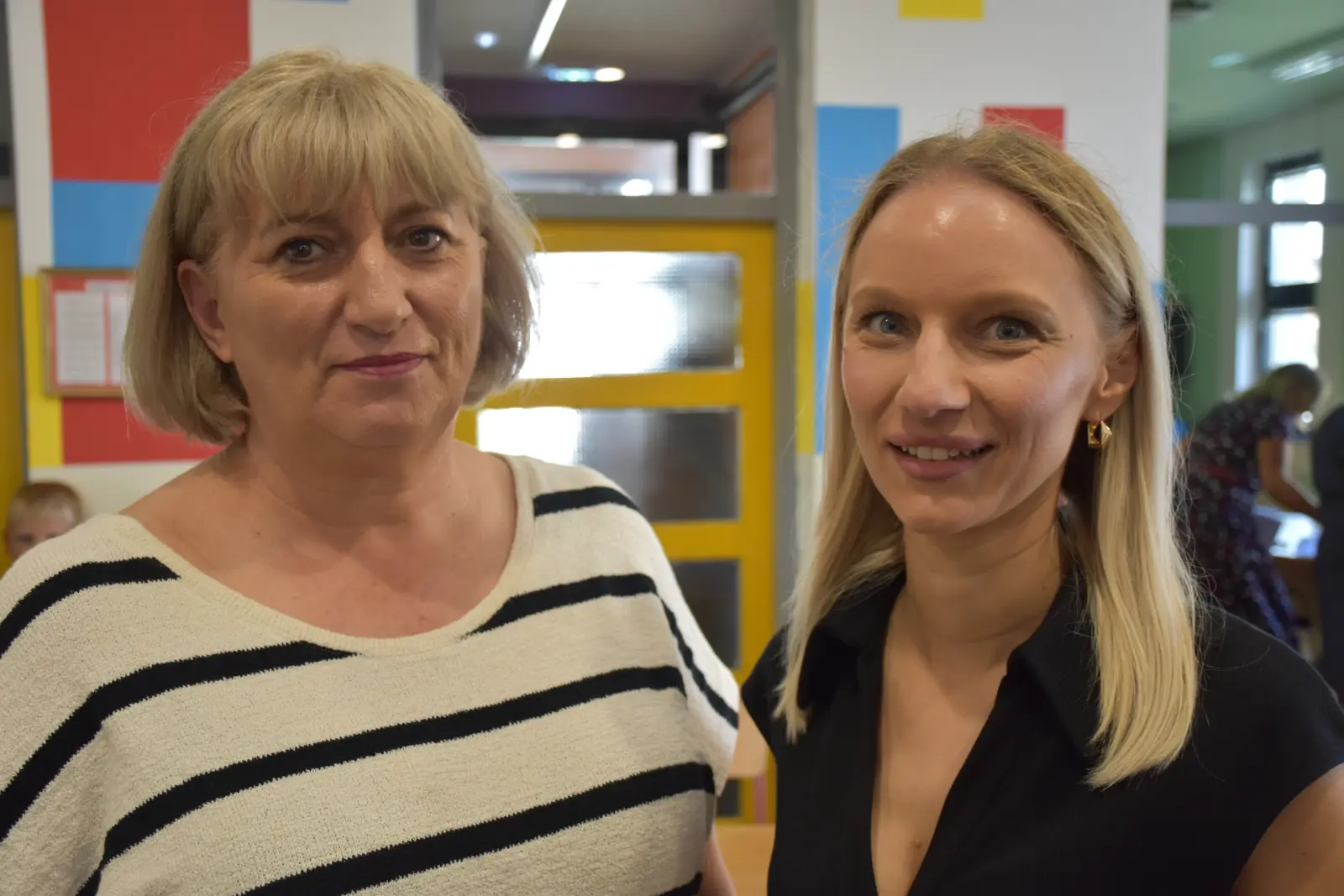 Donji Vidovec, Područna škola, osnovna, energetska obnova (10)