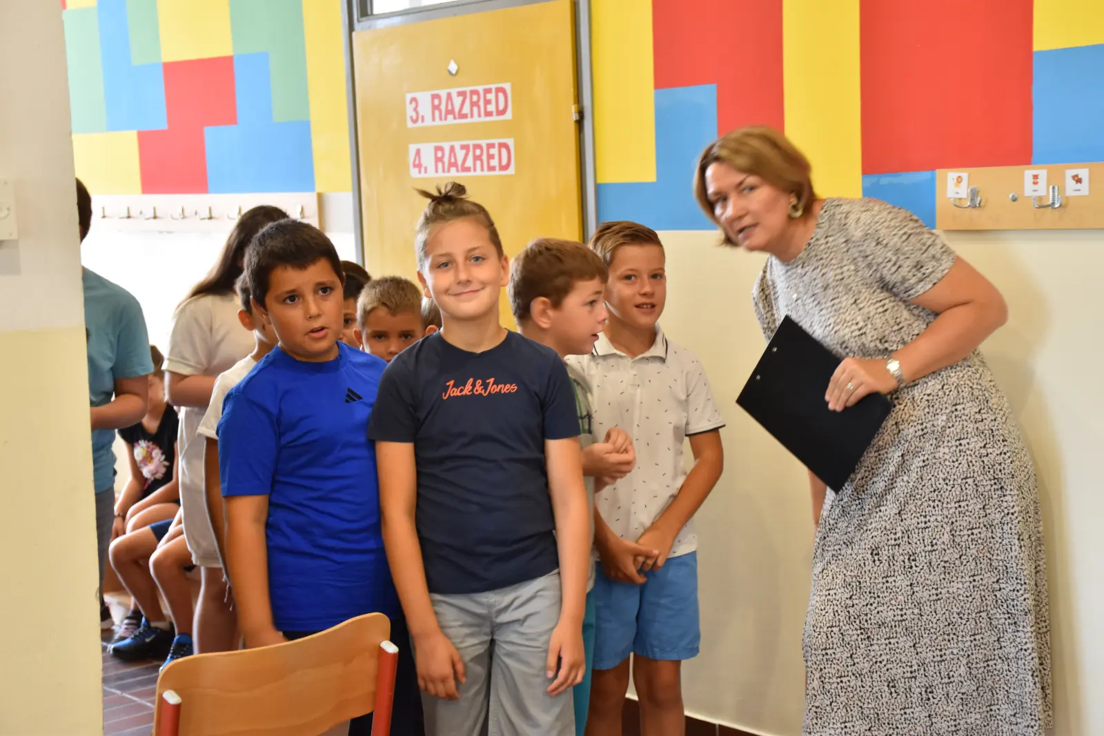 Donji Vidovec, Područna škola, osnovna, energetska obnova (12)