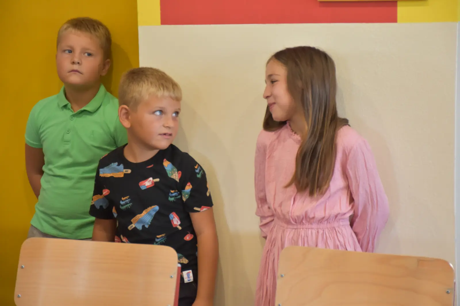 Donji Vidovec, Područna škola, osnovna, energetska obnova (13)