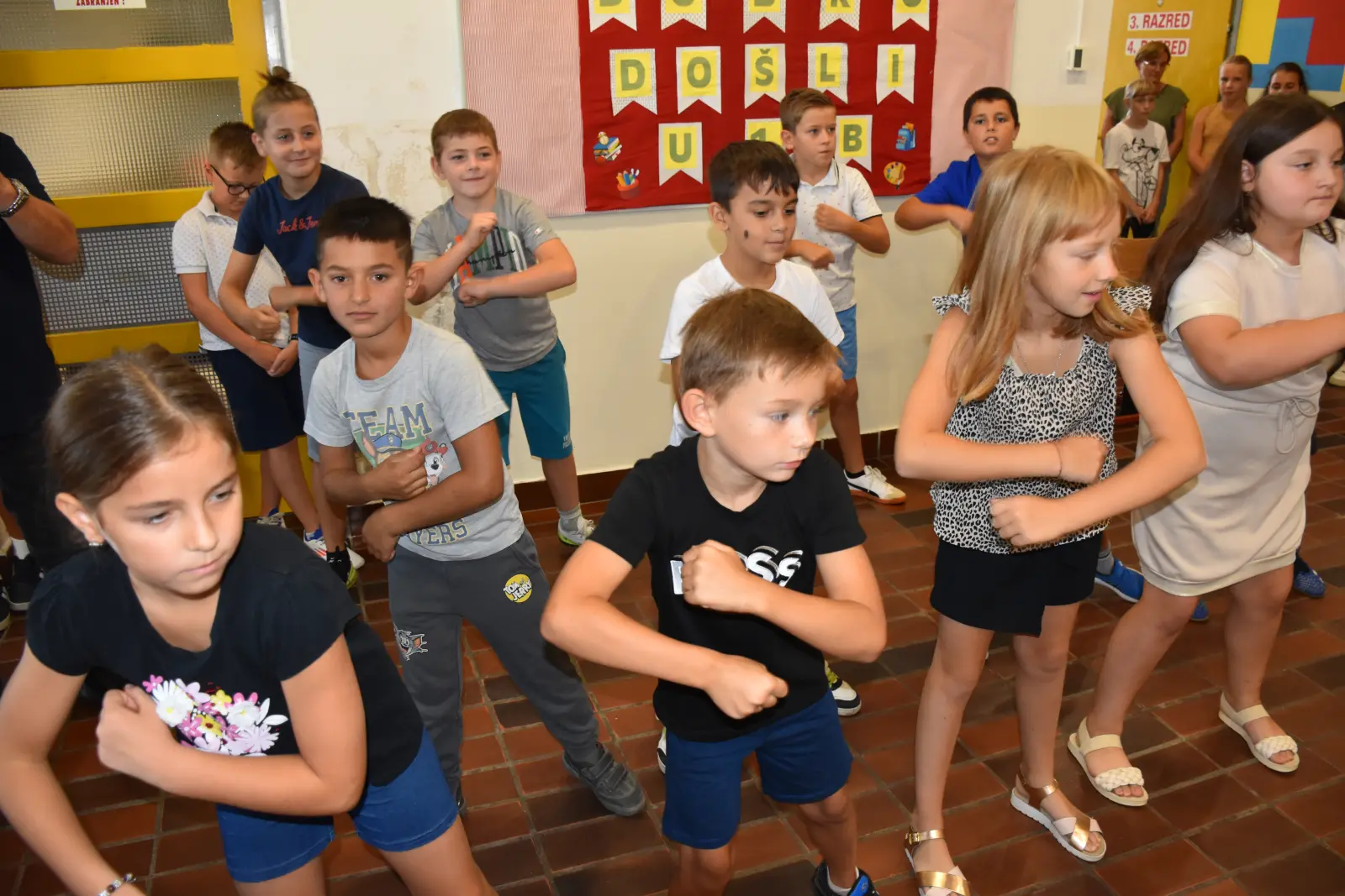 Donji Vidovec, Područna škola, osnovna, energetska obnova (18)