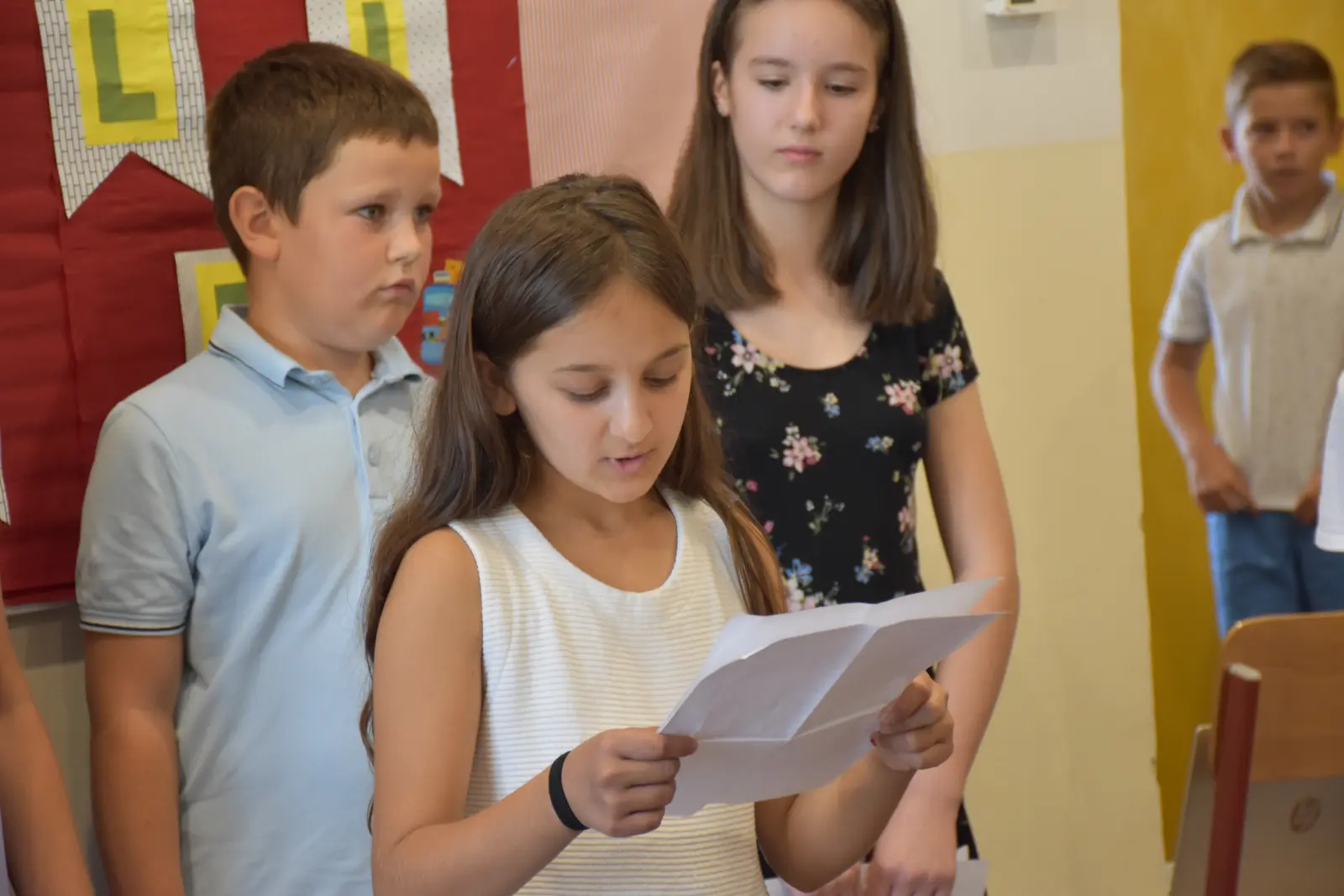 Donji Vidovec, Područna škola, osnovna, energetska obnova (21)