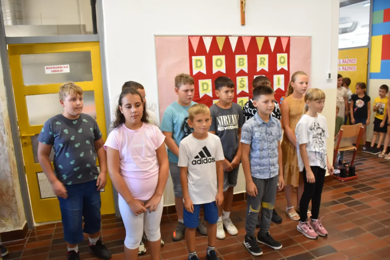 Donji Vidovec, Područna škola, osnovna, energetska obnova (24) Donji Vidovec, Područna škola, osnovna, energetska obnova (24)