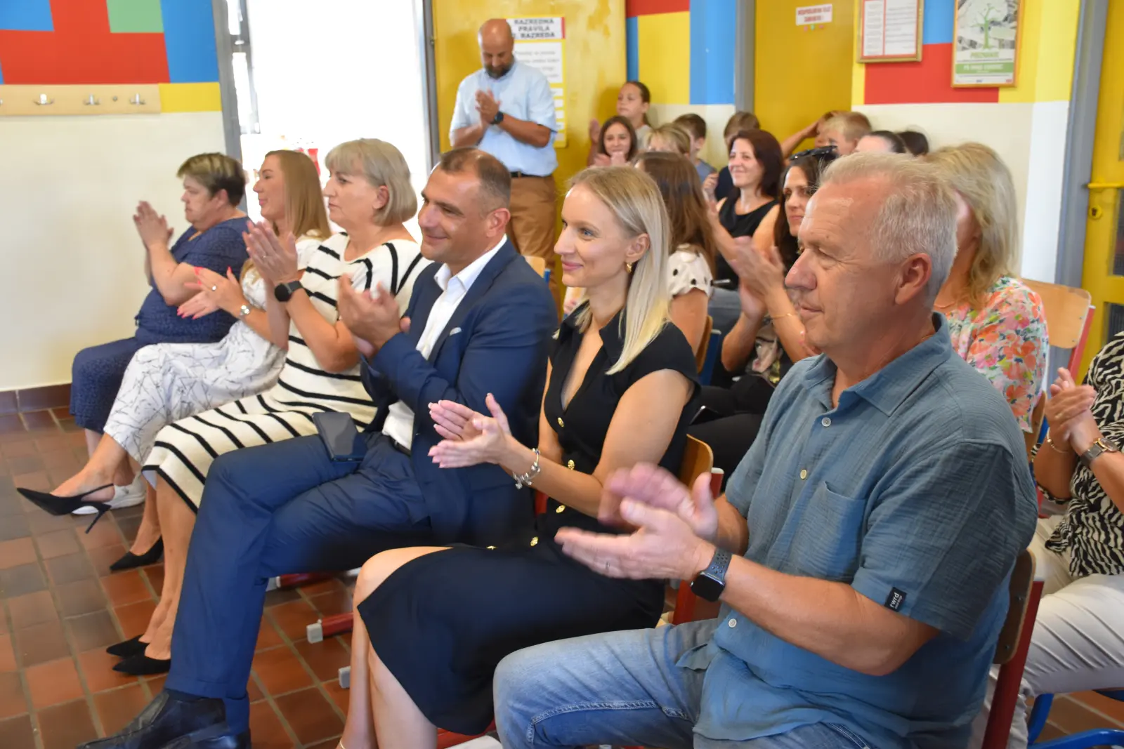 Donji Vidovec, Područna škola, osnovna, energetska obnova (25)