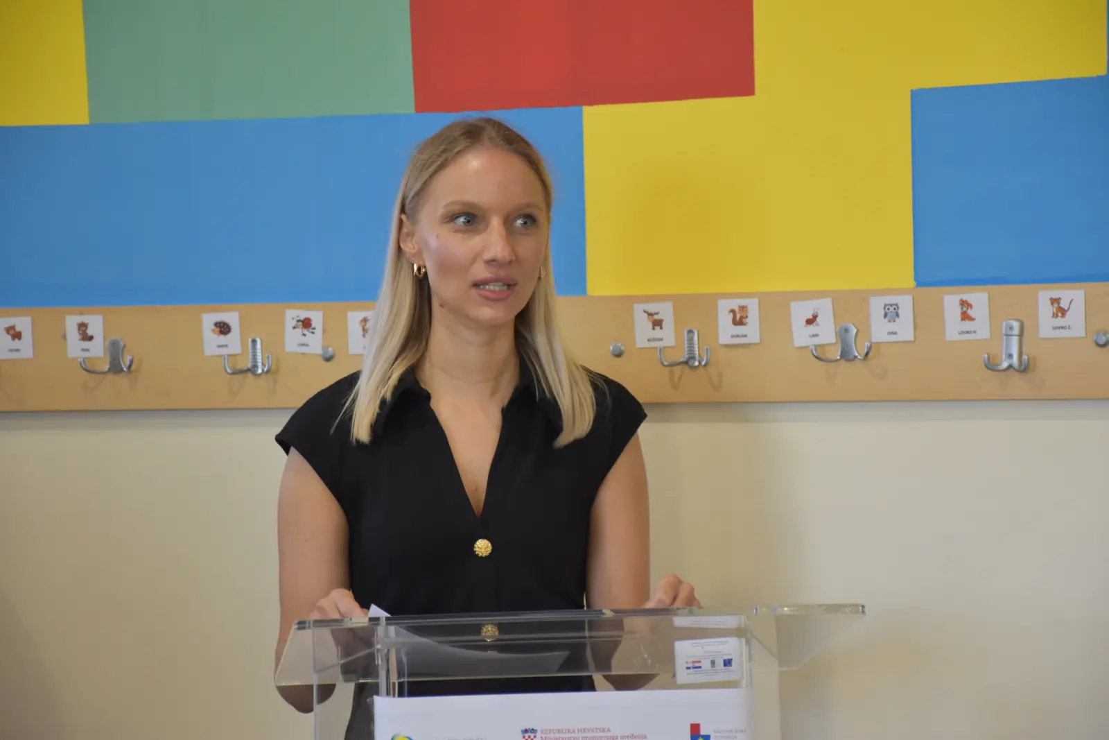 Donji Vidovec, Područna škola, osnovna, energetska obnova (30)