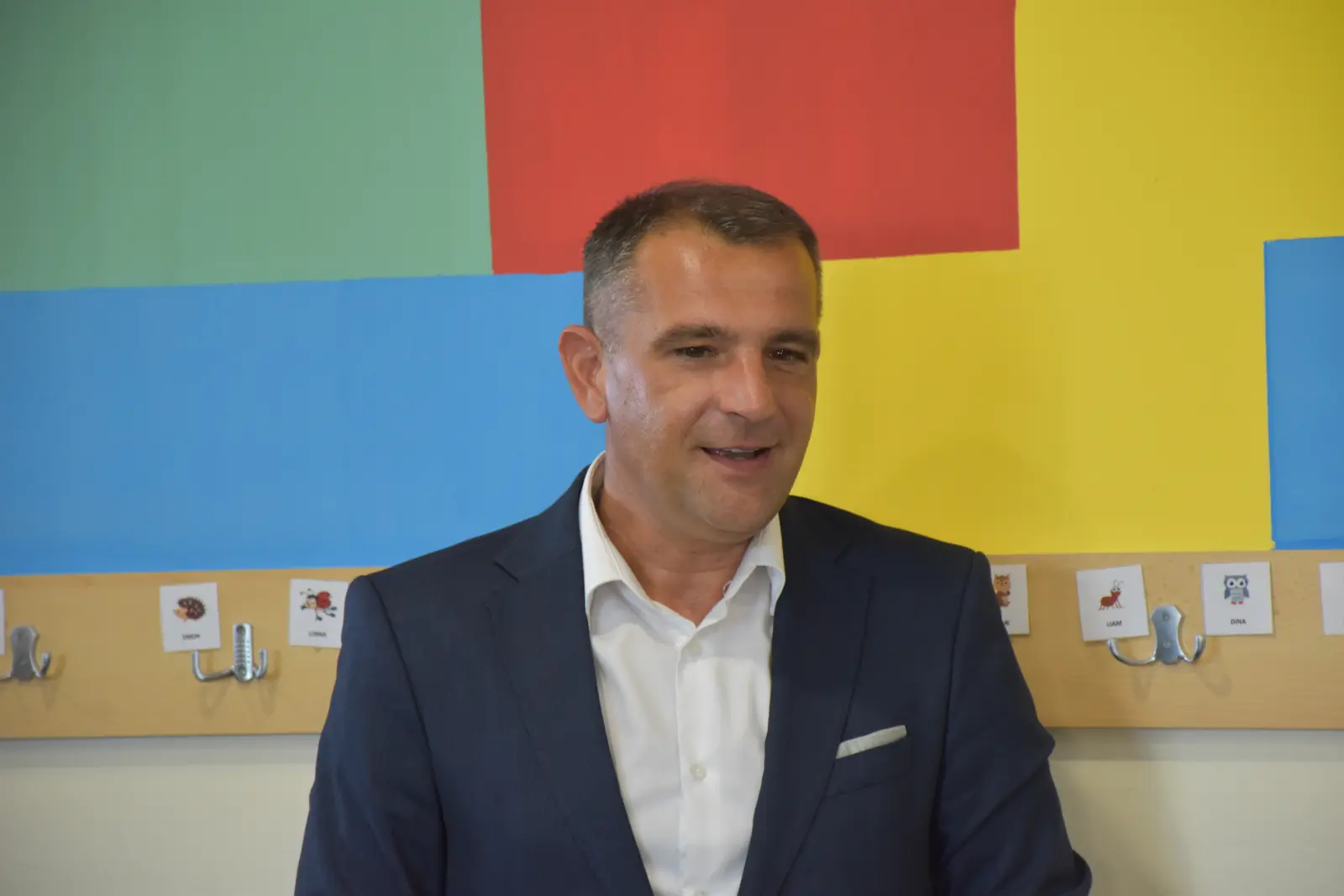 Donji Vidovec, Područna škola, osnovna, energetska obnova (33)