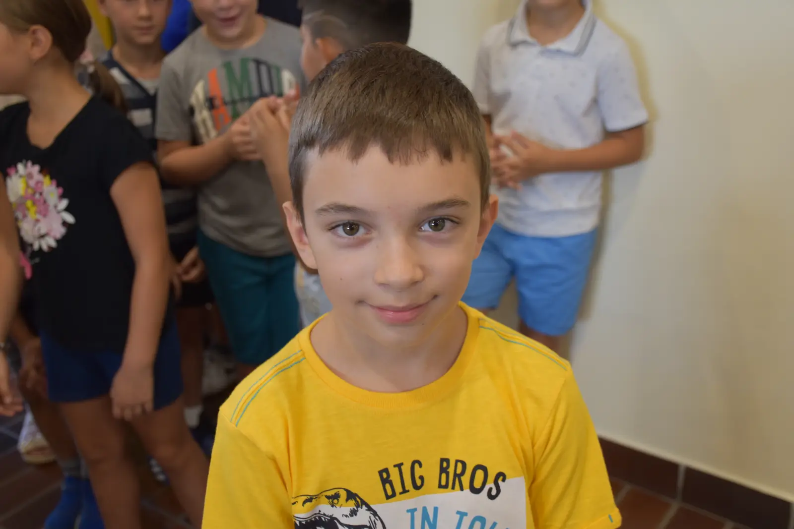 Fran Poljak Donji Vidovec, Područna škola, osnovna, energetska obnova (38)