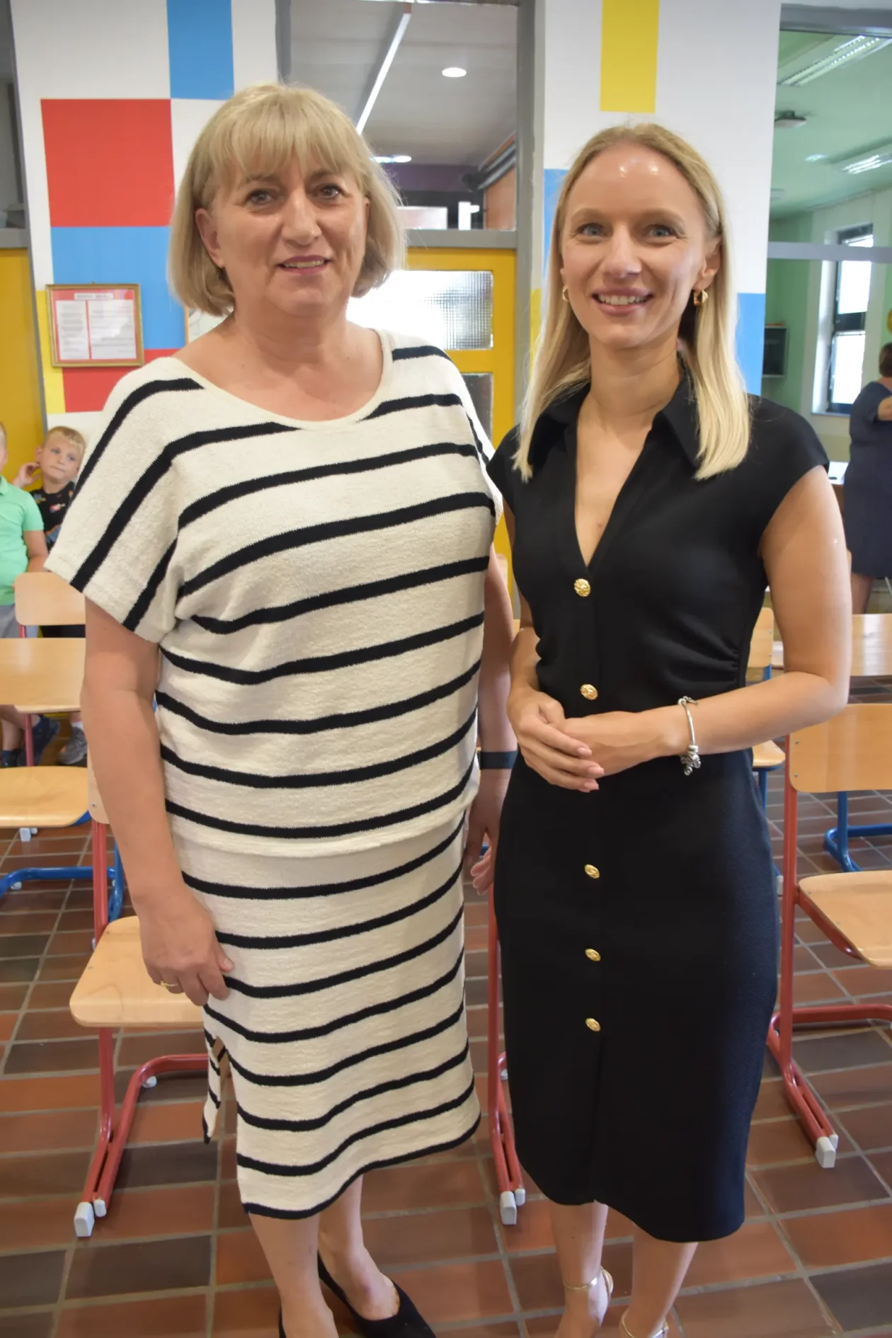 Donji Vidovec, Područna škola, osnovna, energetska obnova (9) Donji Vidovec, Područna škola, osnovna, energetska obnova (9)