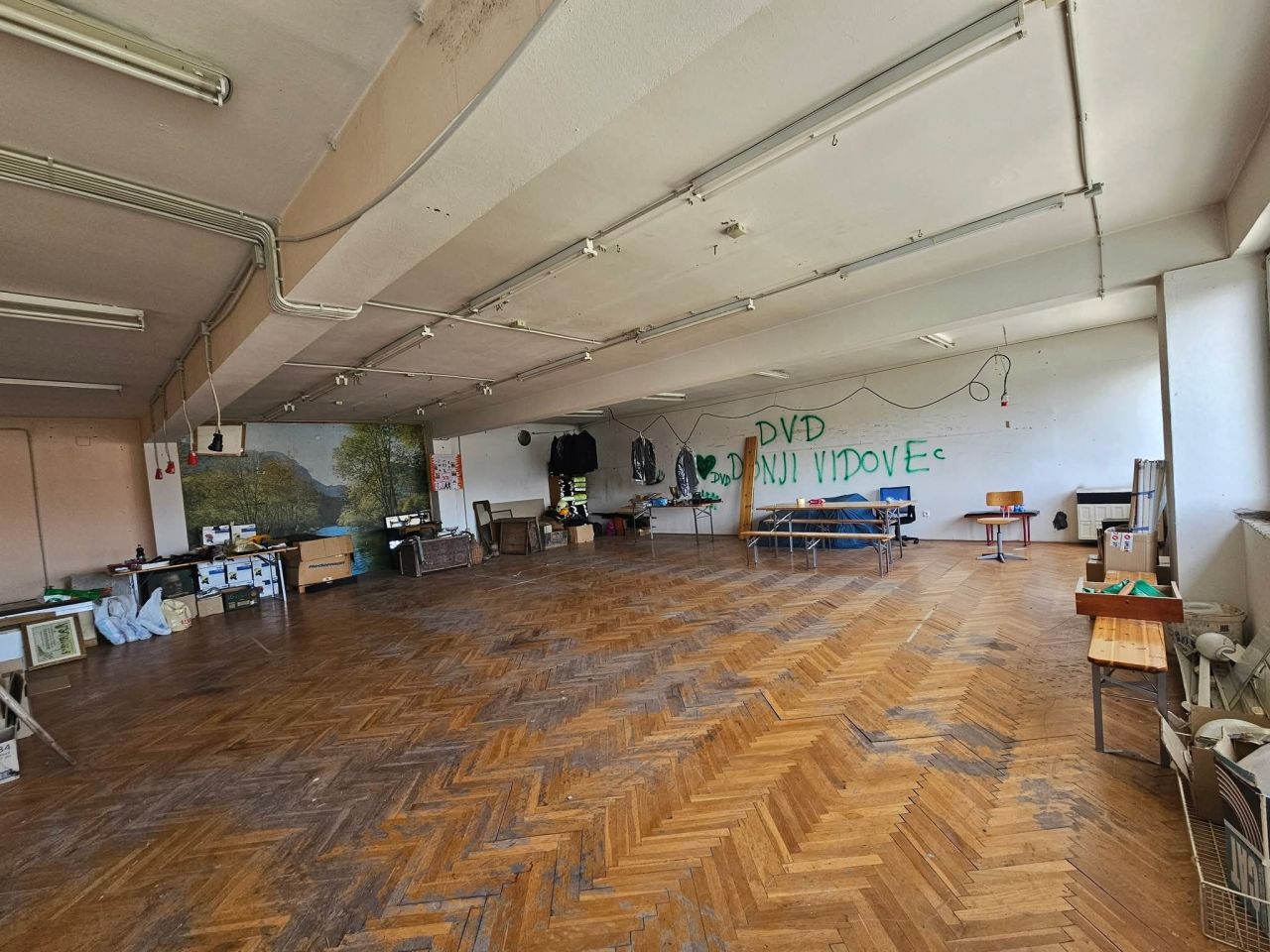 Donji Vidovec – Vatrogasni dom obnova 3 Donji Vidovec – Vatrogasni dom obnova 3