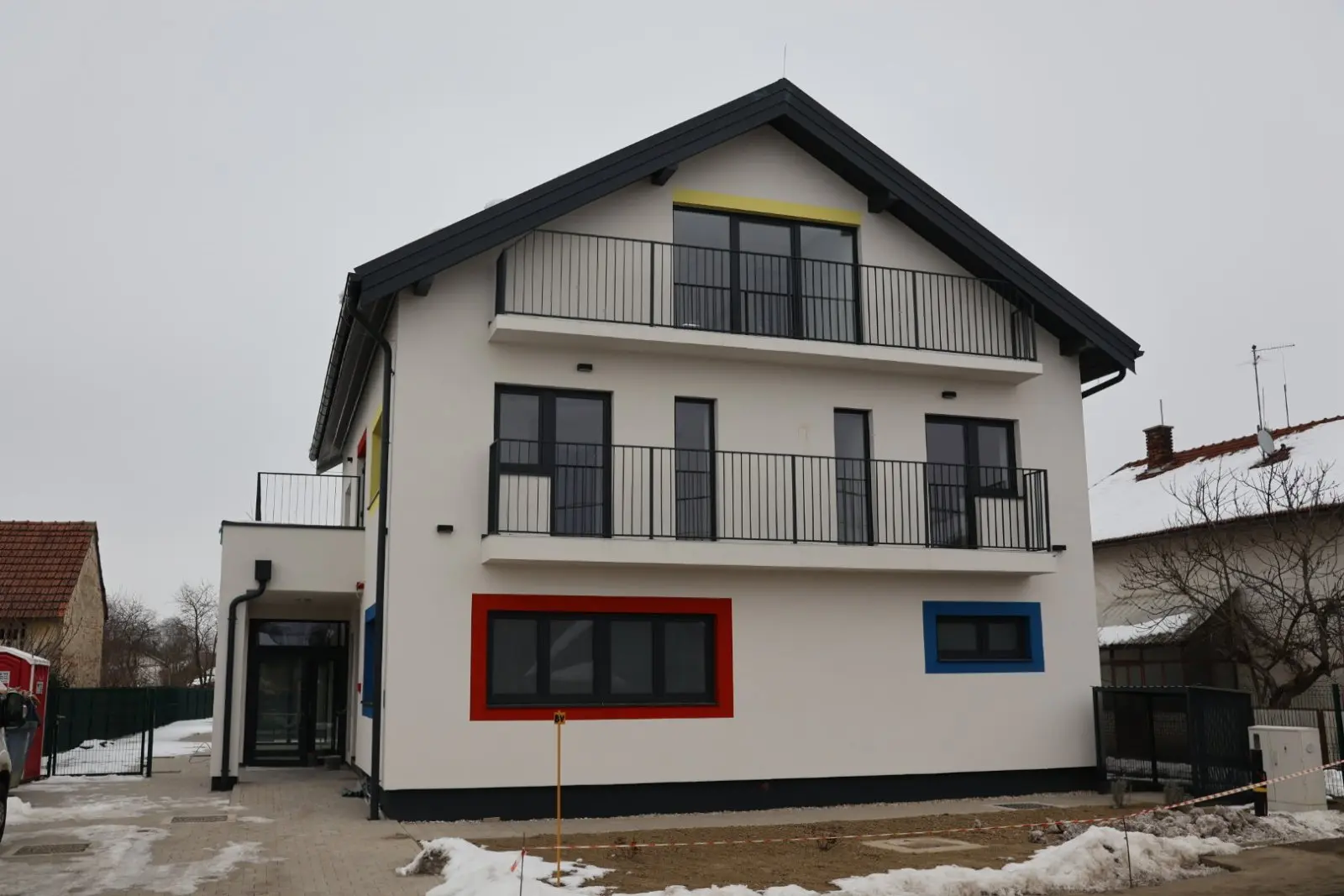 Donji Vidovec dječji vrtić 3