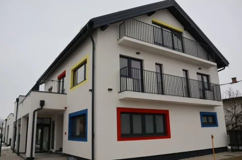 Donji Vidovec dječji vrtić Donji Vidovec dječji vrtić