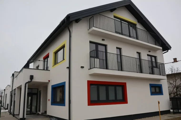 Donji Vidovec dječji vrtić