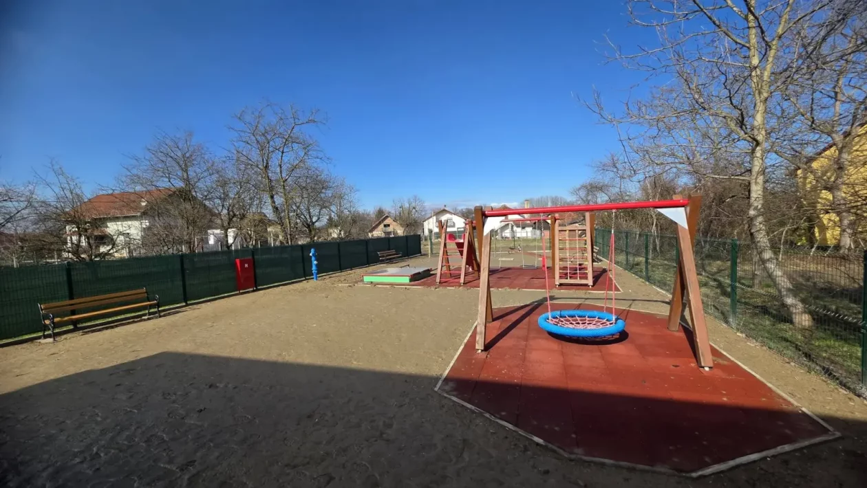 Donji Vidovec dječji vrtić izvor Općina (7)