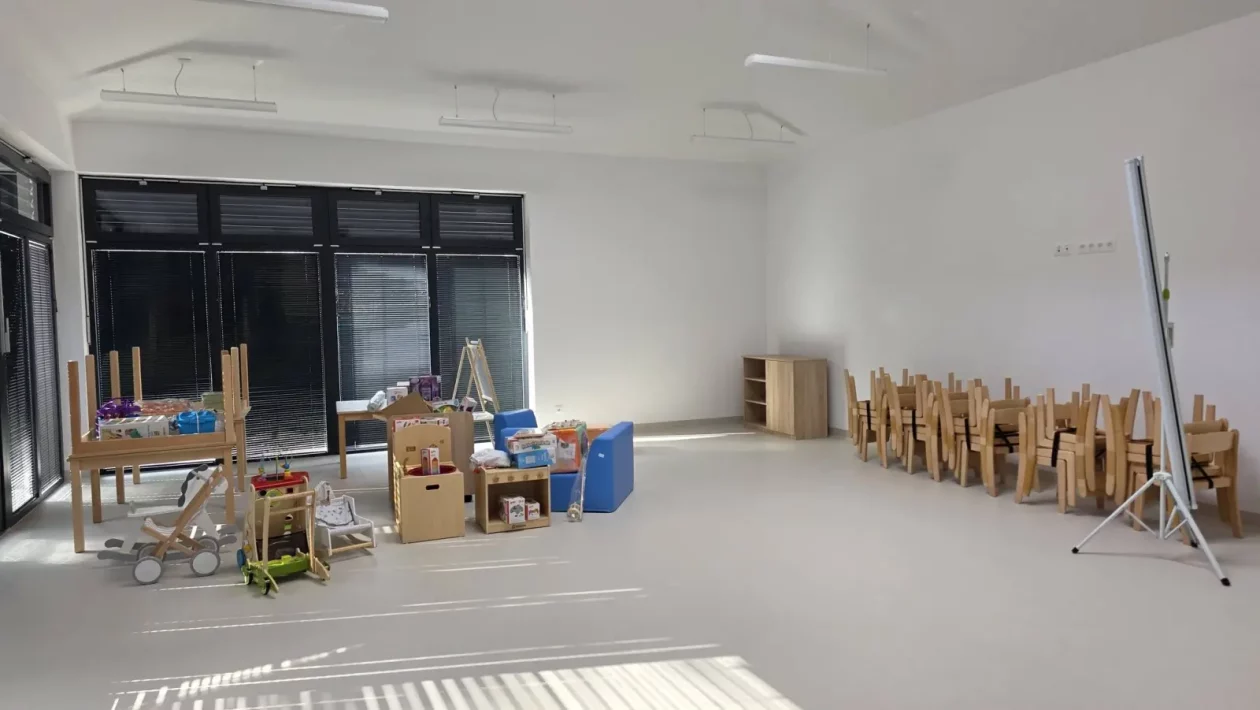 Donji Vidovec dječji vrtić izvor Općina (8)