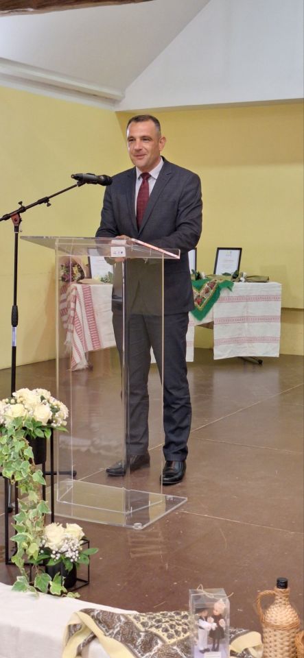 Donji Vidovec svečana sjednica 2025 (10) Donji Vidovec svečana sjednica 2025 (10)