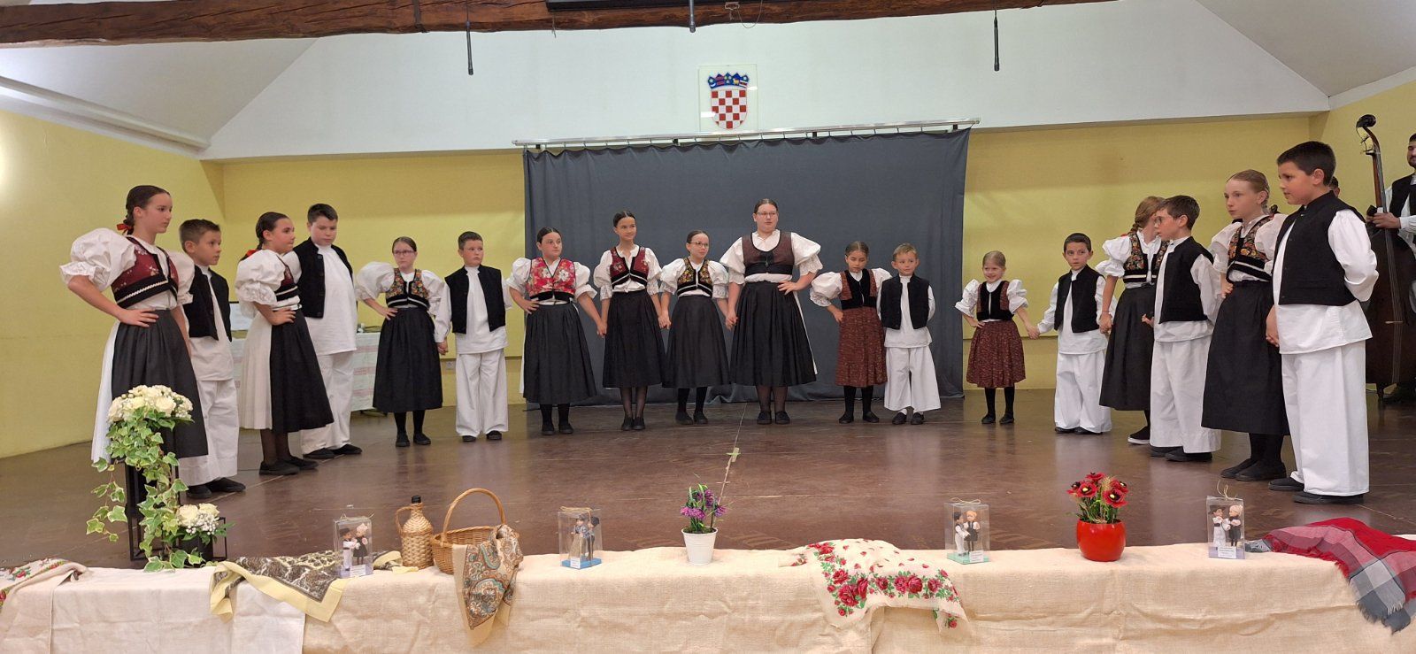 Donji Vidovec svečana sjednica 2025 (12) Donji Vidovec svečana sjednica 2025 (12)