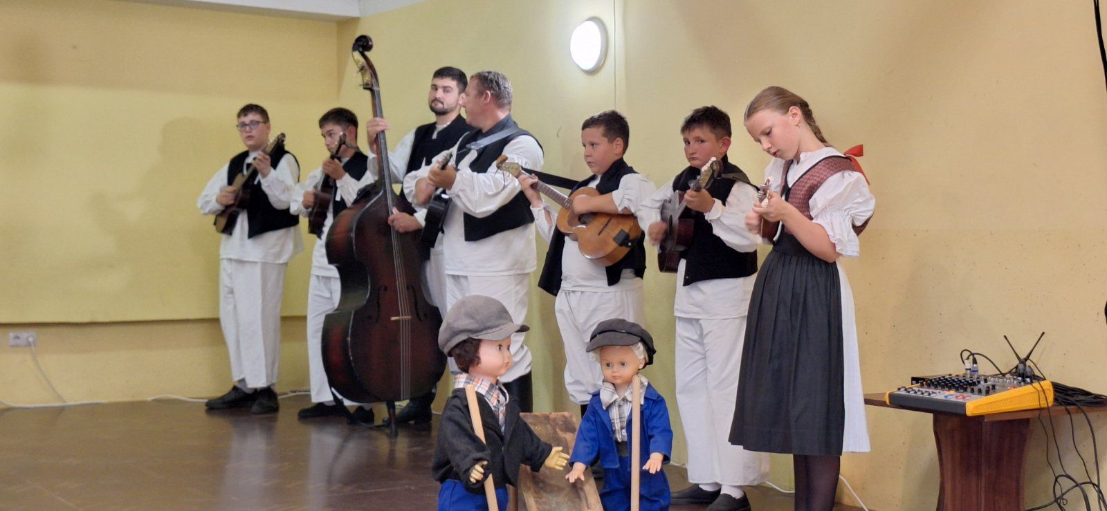 Donji Vidovec svečana sjednica 2025 (13) Donji Vidovec svečana sjednica 2025 (13)