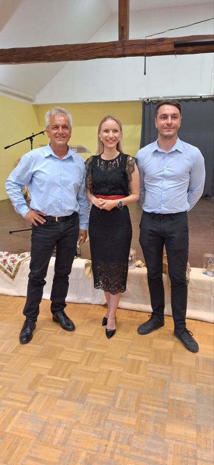 Donji Vidovec svečana sjednica 2025 (2) Donji Vidovec svečana sjednica 2025 (2)