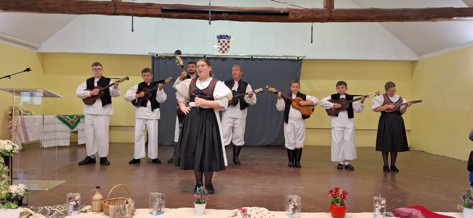 Donji Vidovec svečana sjednica 2025 (3) Donji Vidovec svečana sjednica 2025 (3)