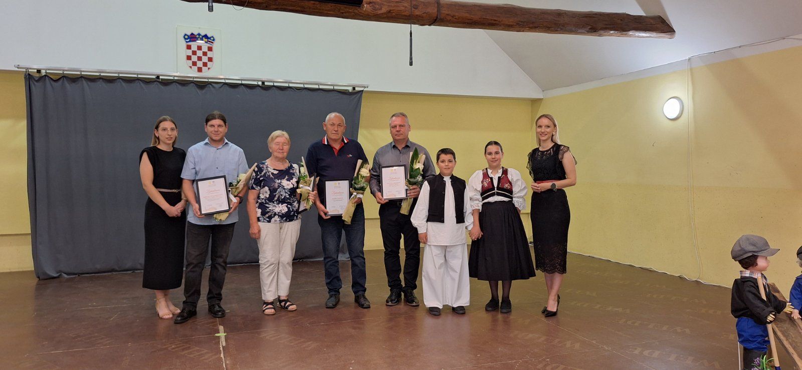 Donji Vidovec svečana sjednica 2025 (4) Donji Vidovec svečana sjednica 2025 (4)