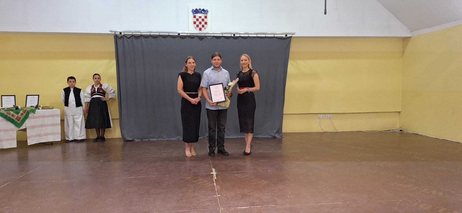 Donji Vidovec svečana sjednica 2025 (8) Donji Vidovec svečana sjednica 2025 (8)