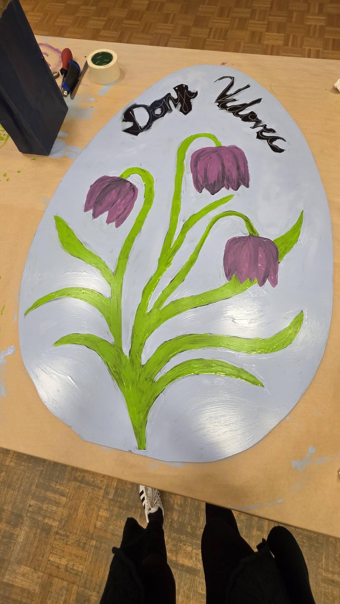 Donji Vidovec uskršnja radionica (10) Donji Vidovec uskršnja radionica (10)