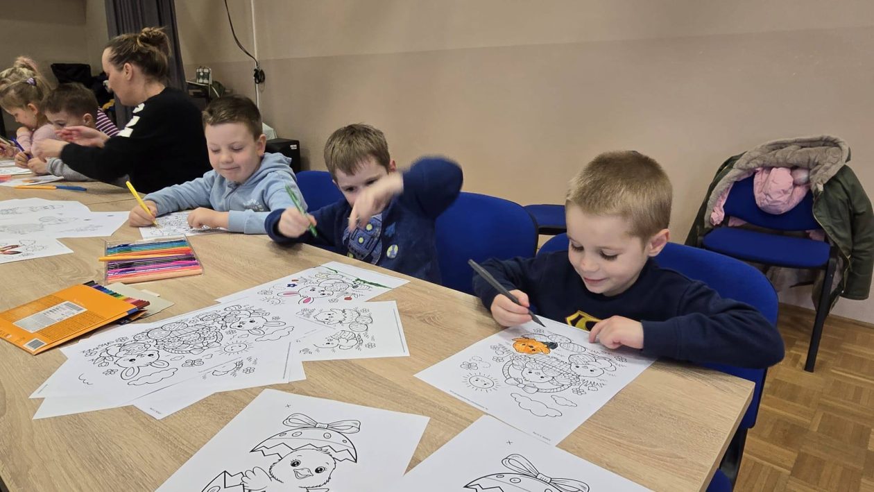 Donji Vidovec uskršnja radionica (12) Donji Vidovec uskršnja radionica (12)