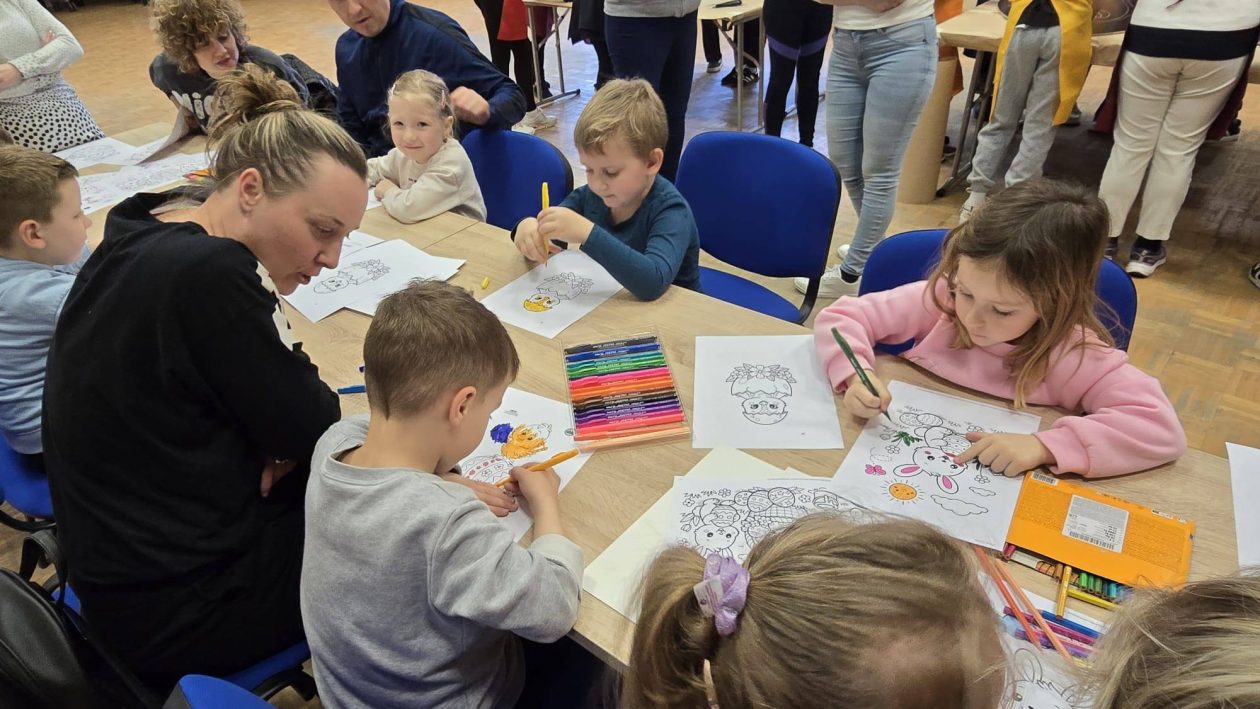 Donji Vidovec uskršnja radionica (13) Donji Vidovec uskršnja radionica (13)