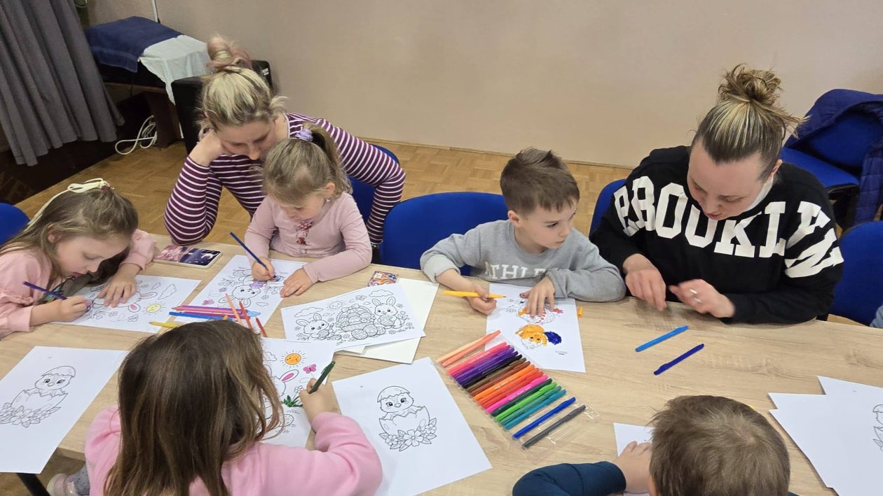 Donji Vidovec uskršnja radionica (14) Donji Vidovec uskršnja radionica (14)