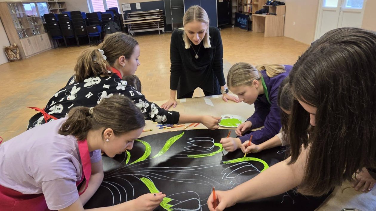 Donji Vidovec uskršnja radionica (15) Donji Vidovec uskršnja radionica (15)