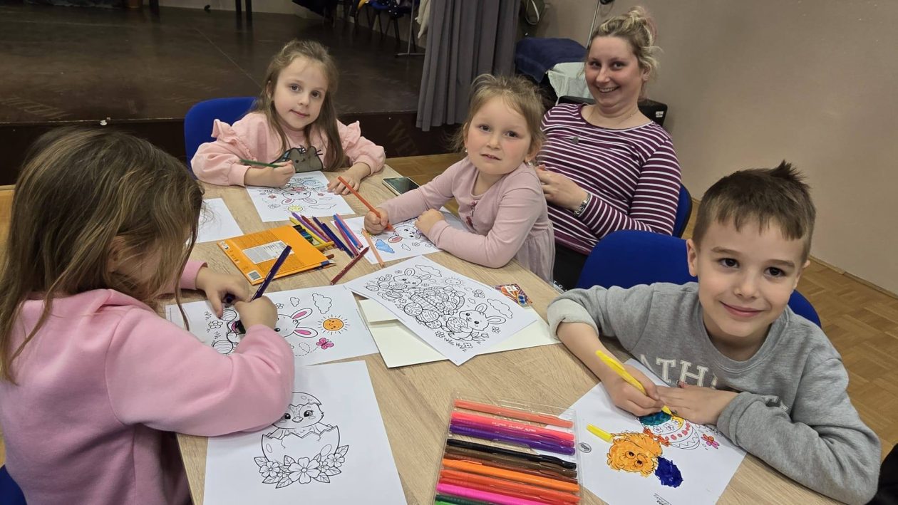 Donji Vidovec uskršnja radionica (16) Donji Vidovec uskršnja radionica (16)