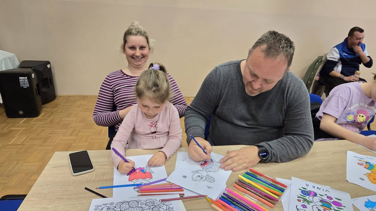 Donji Vidovec uskršnja radionica (17) Donji Vidovec uskršnja radionica (17)