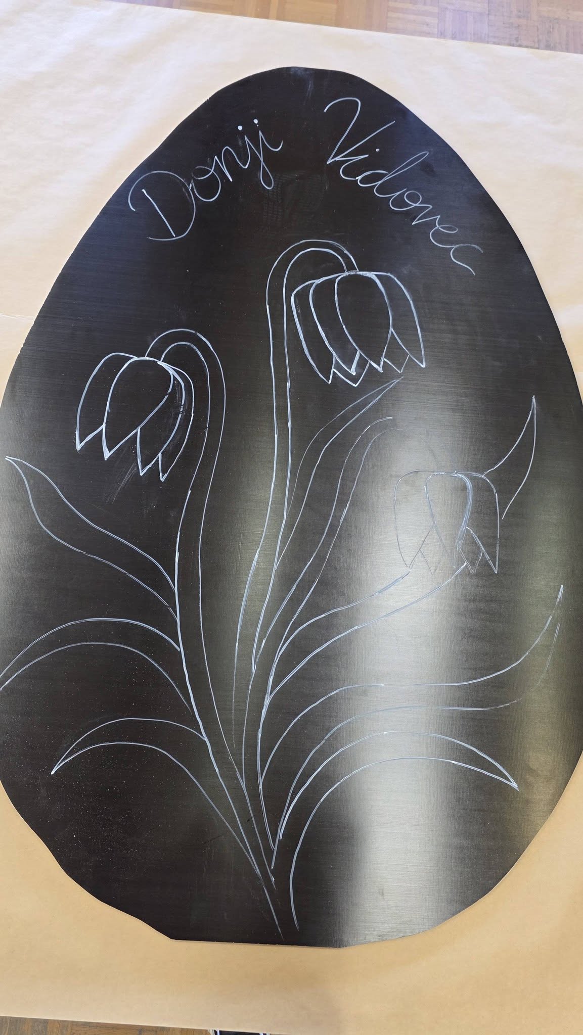 Donji Vidovec uskršnja radionica (2) Donji Vidovec uskršnja radionica (2)